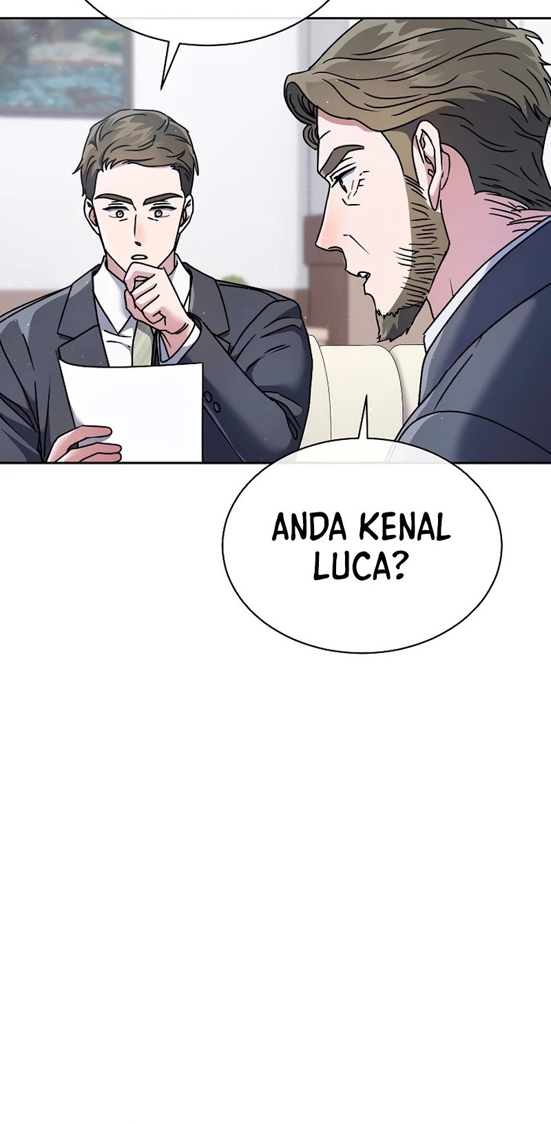 High School Musical Genius Is Paganini Reincarnated Chapter 12 Gambar 4