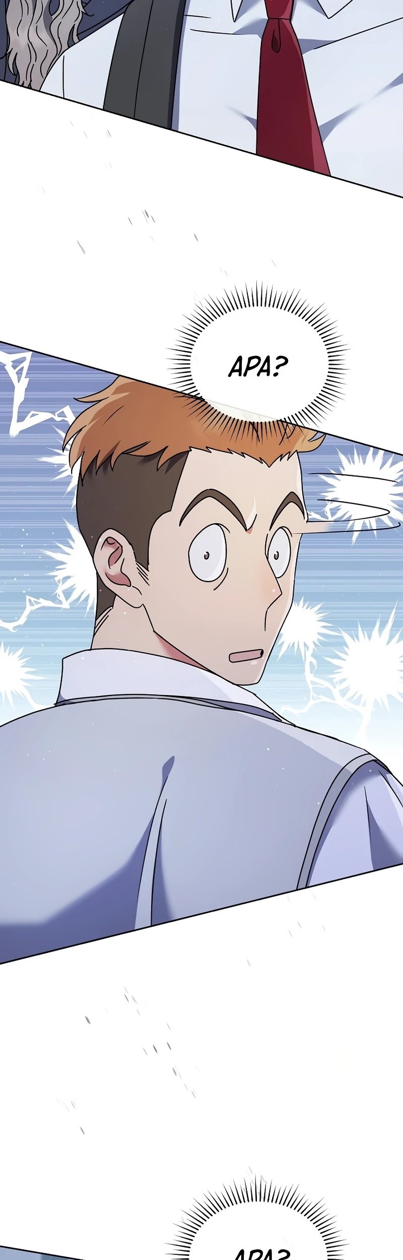 Manhwa High School Musical Genius Is Paganini Reincarnated Chapter 08 gambar 2
