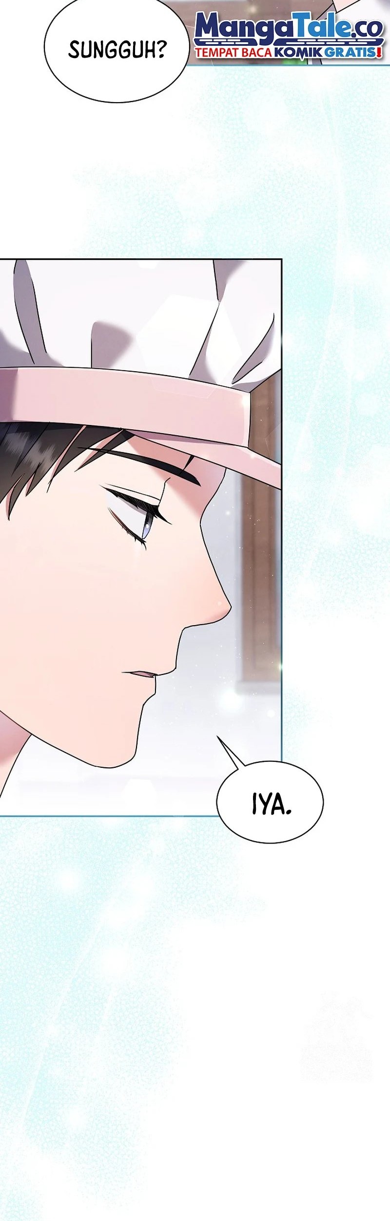 Manhwa High School Musical Genius Is Paganini Reincarnated Chapter 06 gambar 2