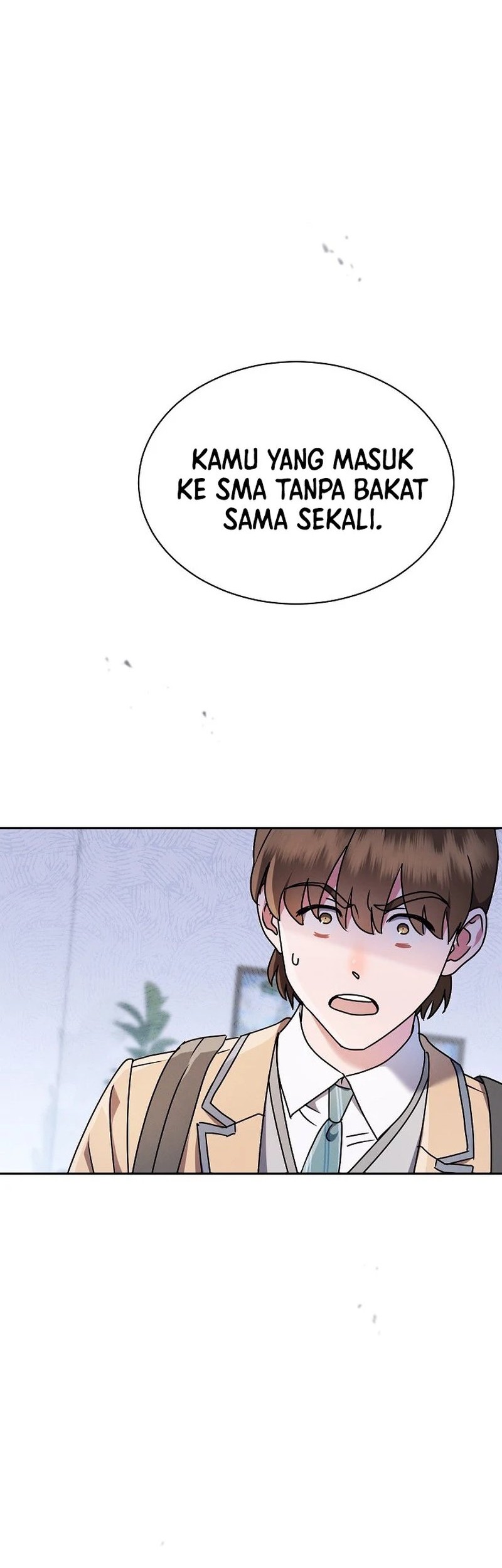 Manhwa High School Musical Genius Is Paganini Reincarnated Chapter 03 gambar 2