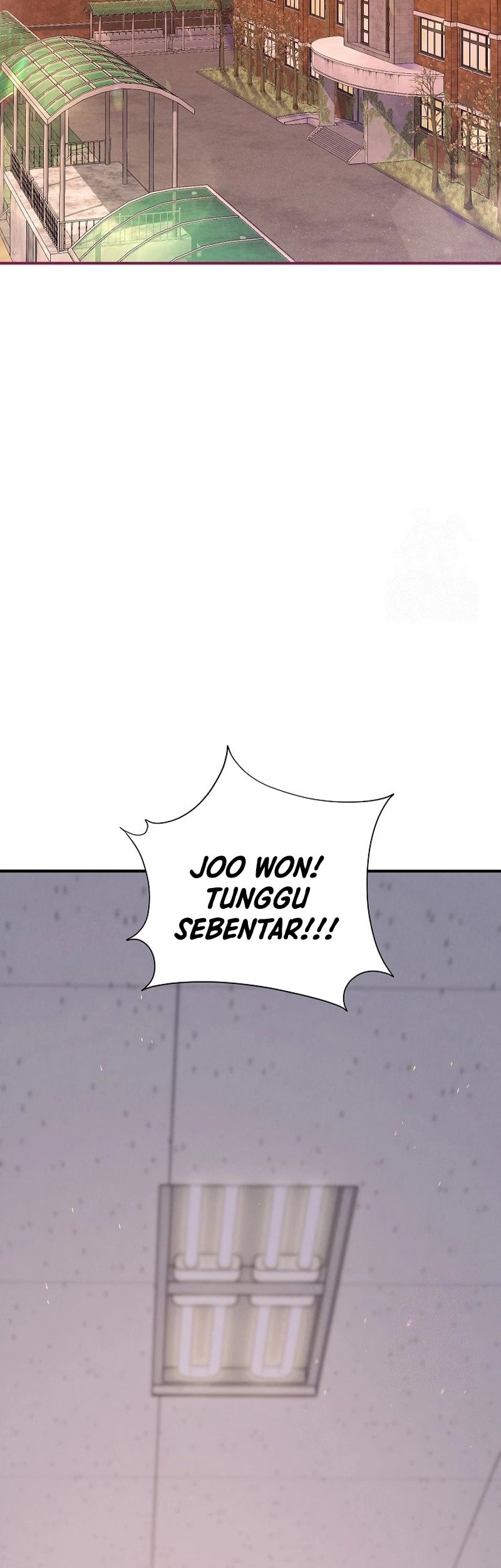 Manhwa High School Musical Genius Is Paganini Reincarnated Chapter 02 gambar 2