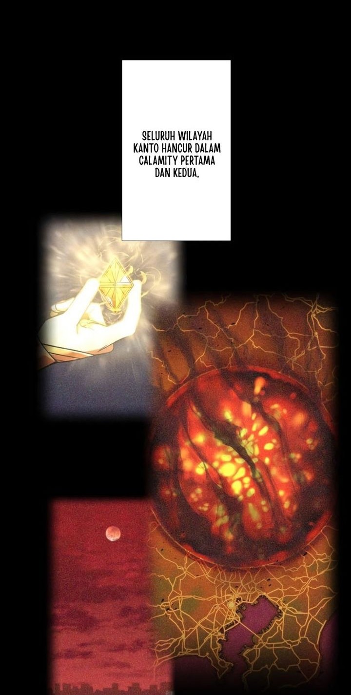 Manga Savior of Divine Blood ~Draw Out 0.00000001% to Become the Strongest~ Chapter 82 gambar 2