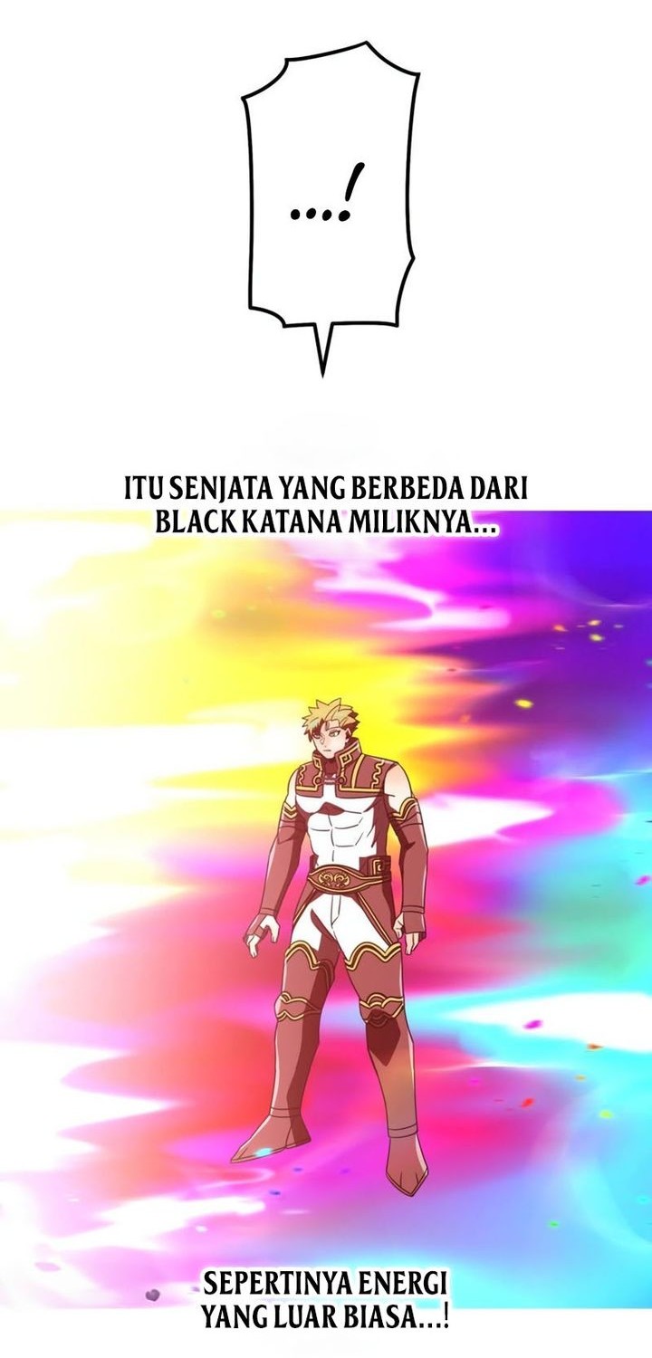 Savior of Divine Blood ~Draw Out 0.00000001% to Become the Strongest~ Chapter 82 - Halaman 104