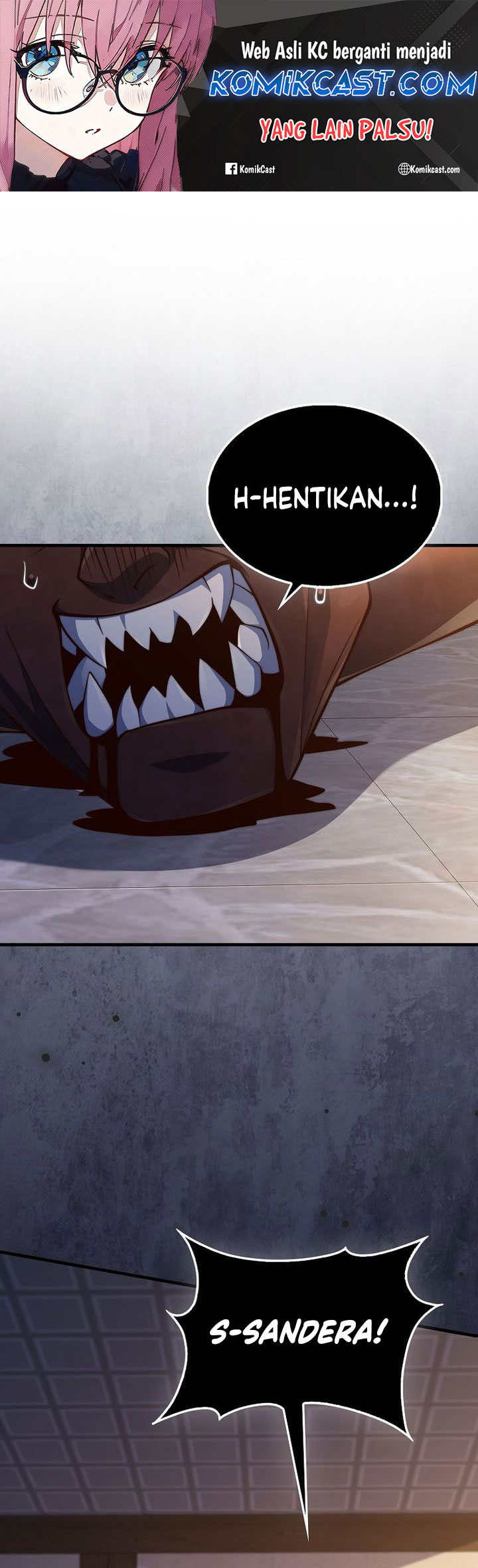 Manhwa The Lord’s Coins Aren’t Decreasing?! Chapter 153 gambar 2