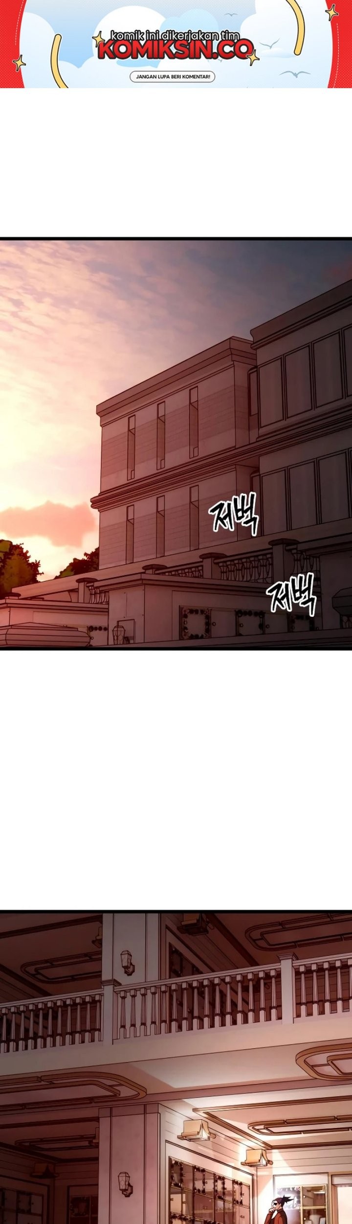 Manhwa Juvenile Police Chapter 22 gambar 2