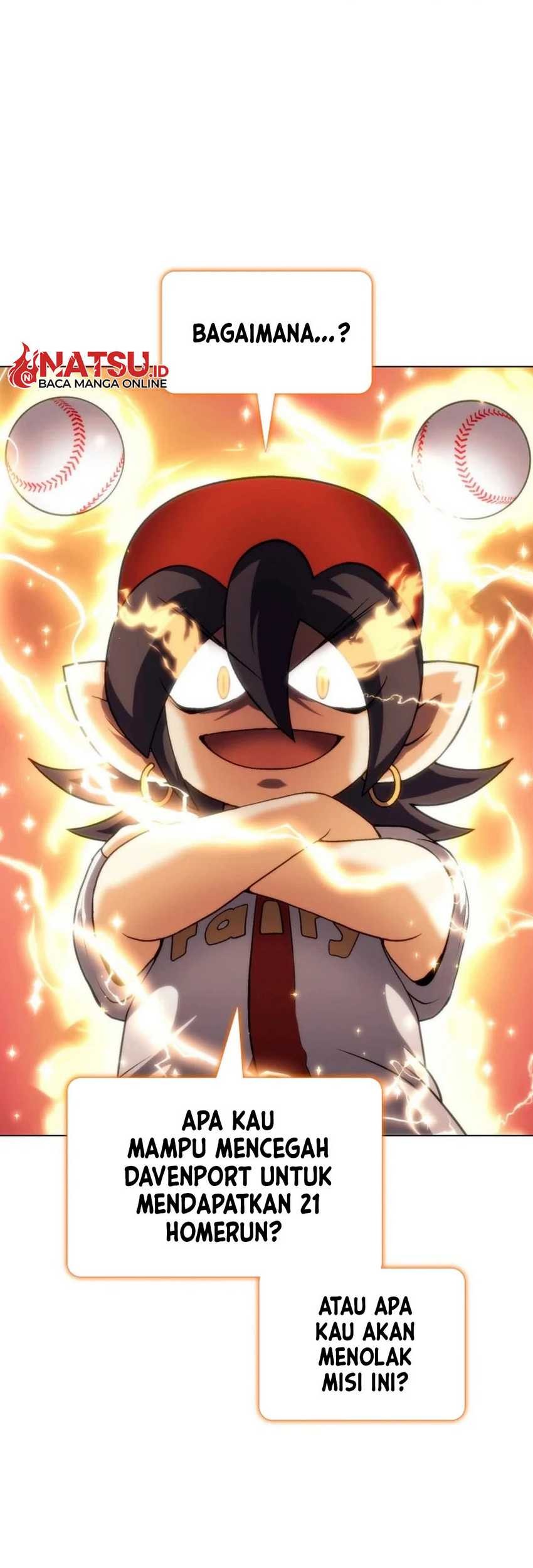 Manhwa Home Plate Villain Chapter 63 gambar 2