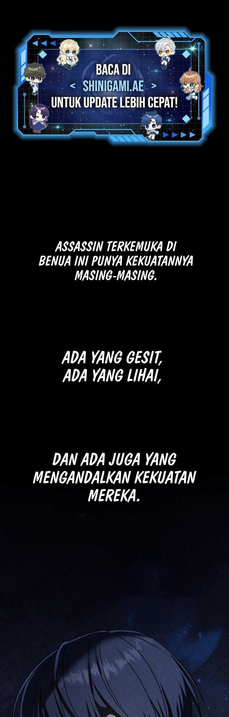 Komik The Reincarnated Assassin is a Genius Swordsman Chapter 59 gambar 1