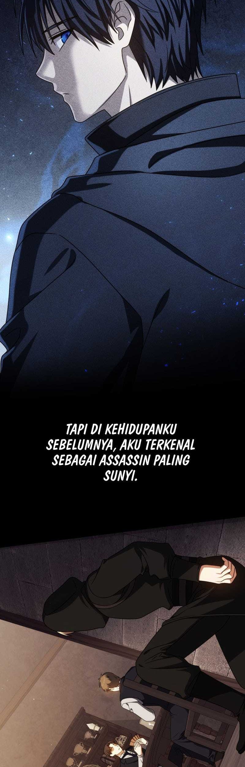Manhwa The Reincarnated Assassin is a Genius Swordsman Chapter 59 gambar 2