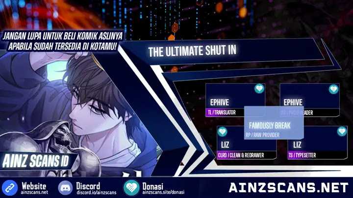 Komik The Ultimate Shut-In Chapter 23 gambar 1