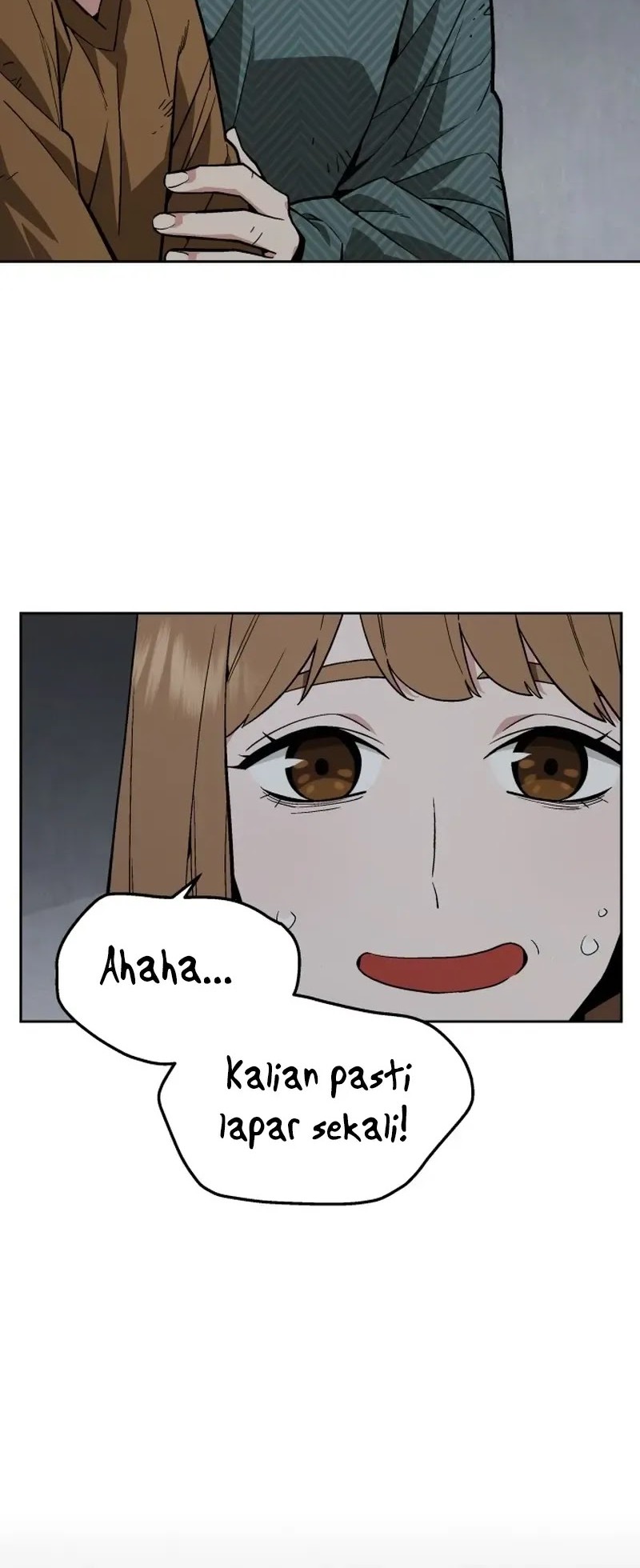 Apocalyptic Chef Awakening Chapter 47 - Halaman 47