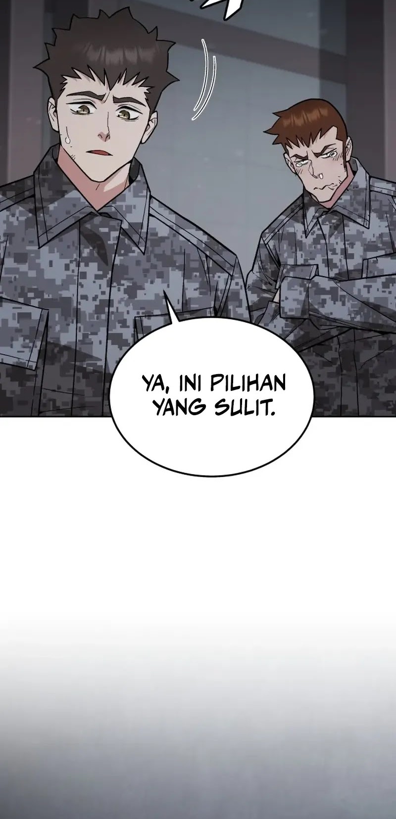 Apocalyptic Chef Awakening Chapter 47 - Halaman 55