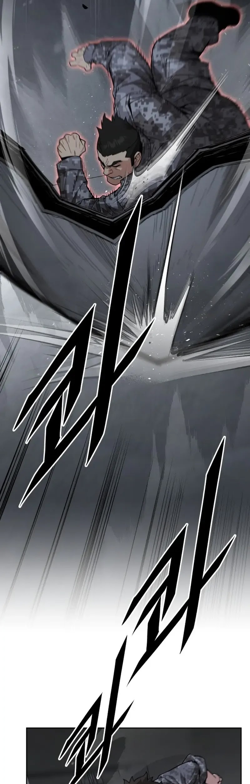 Apocalyptic Chef Awakening Chapter 47 - Halaman 9