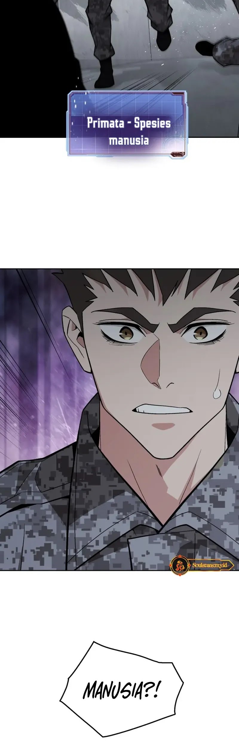 Apocalyptic Chef Awakening Chapter 47 - Halaman 14