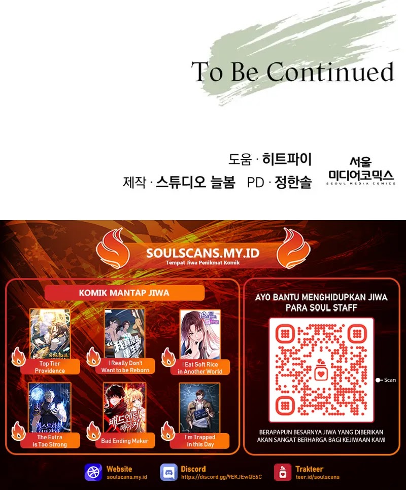 Apocalyptic Chef Awakening Chapter 46 - Halaman 54