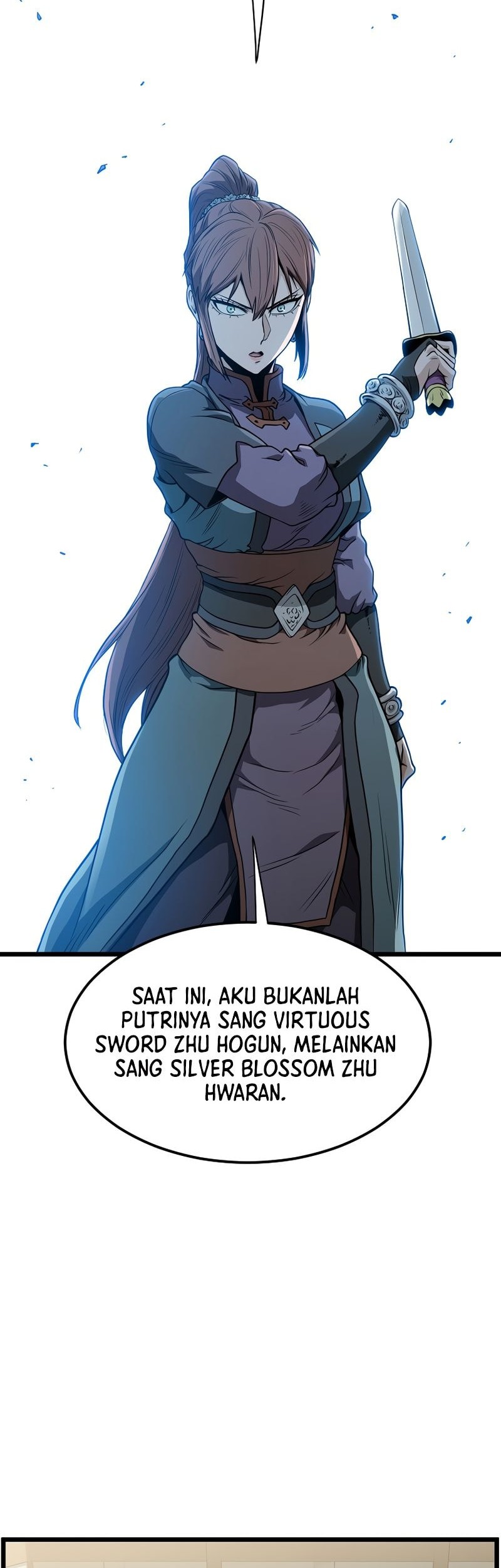 Murim Login Chapter 218 - Halaman 44