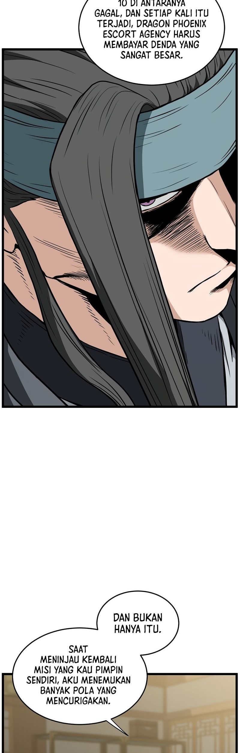 Murim Login Chapter 218 - Halaman 5