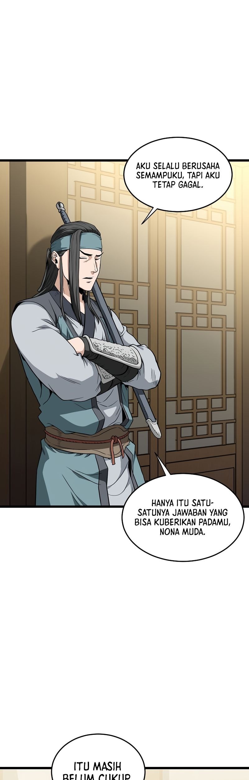 Murim Login Chapter 218 - Halaman 7