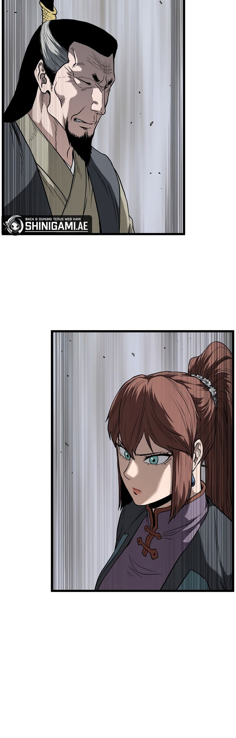 Murim Login Chapter 218 - Halaman 12