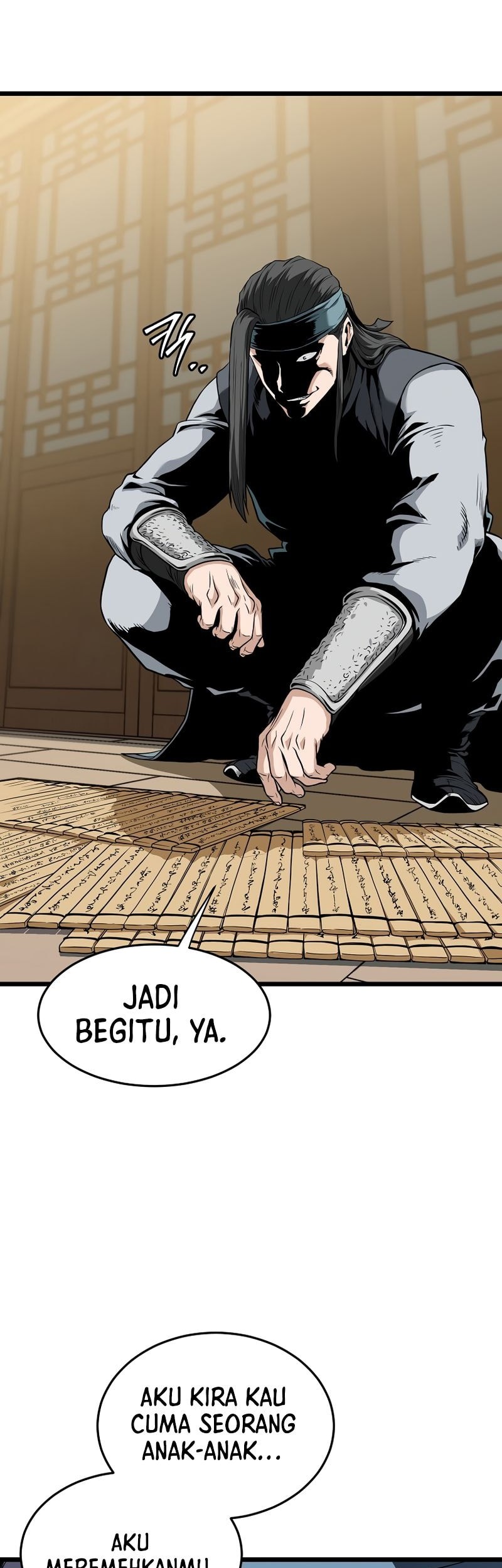 Murim Login Chapter 218 - Halaman 13