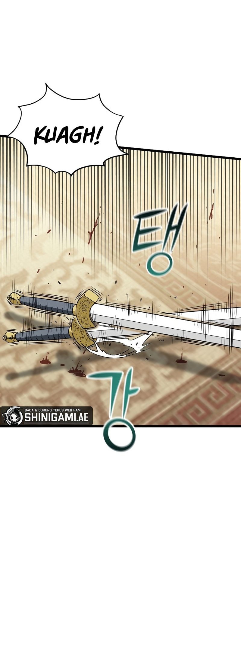 Murim Login Chapter 218 - Halaman 18