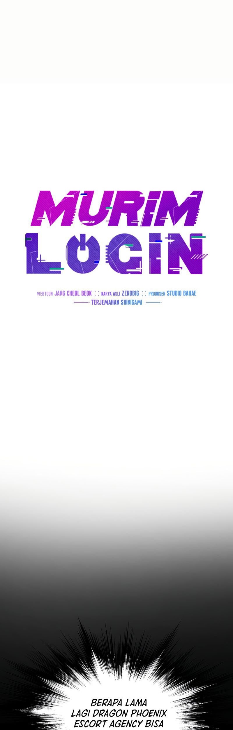 Murim Login Chapter 218 - Halaman 20