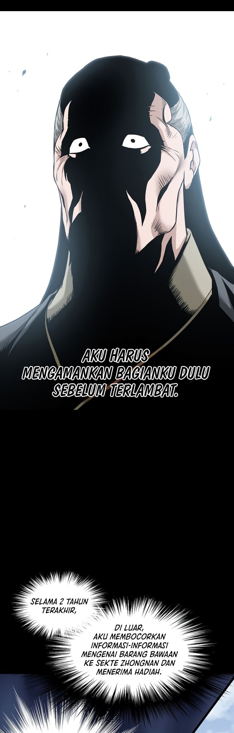 Murim Login Chapter 218 - Halaman 24
