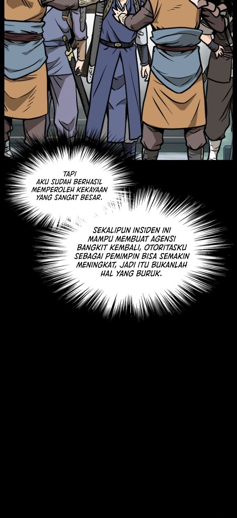 Murim Login Chapter 218 - Halaman 26