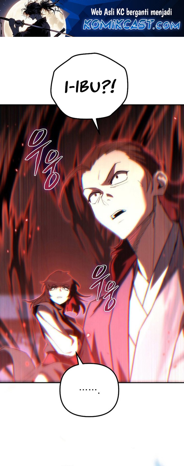 Manhwa Chronicles of the Reincarnated Demon God Chapter 37 gambar 2