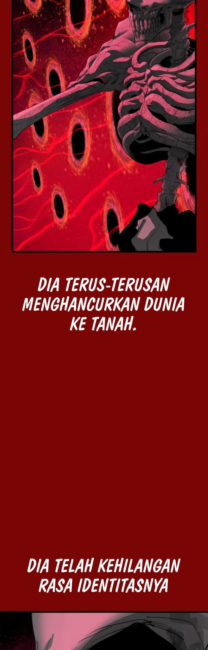 Bones Chapter 30 - Halaman 59