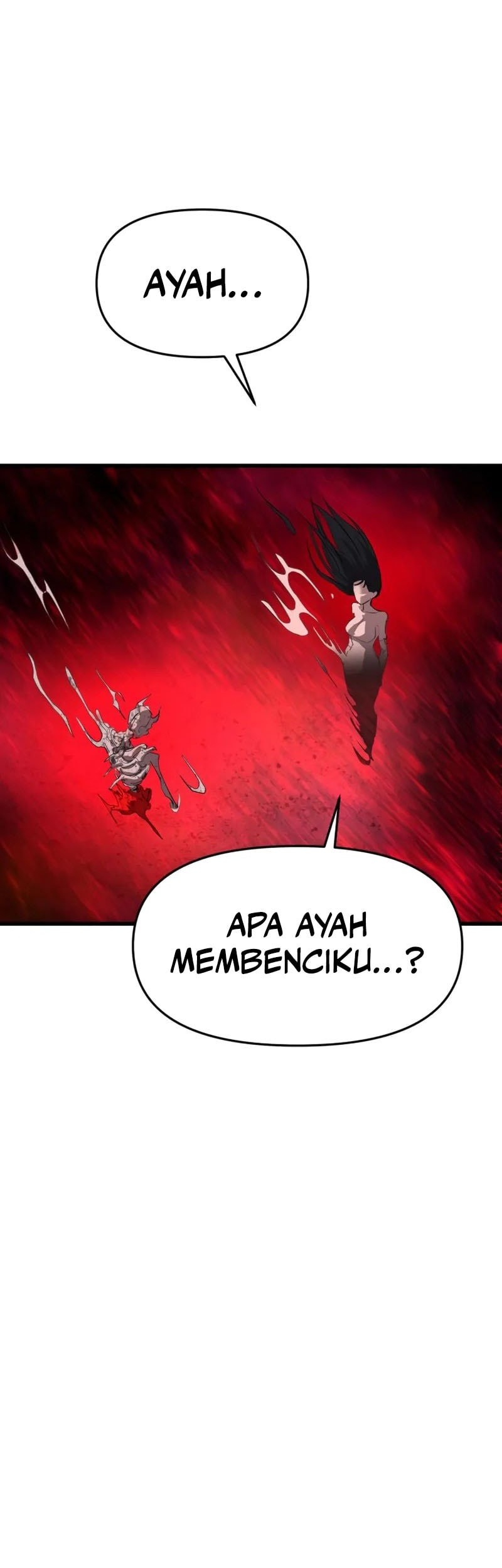 Bones Chapter 30 - Halaman 8