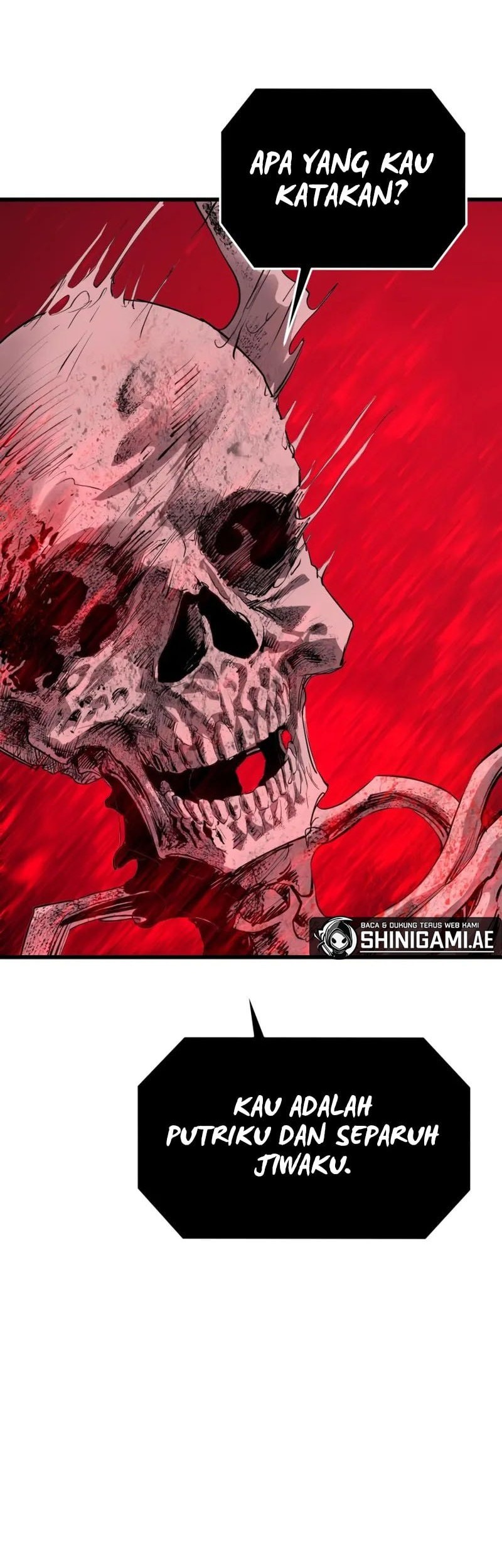Bones Chapter 30 - Halaman 9