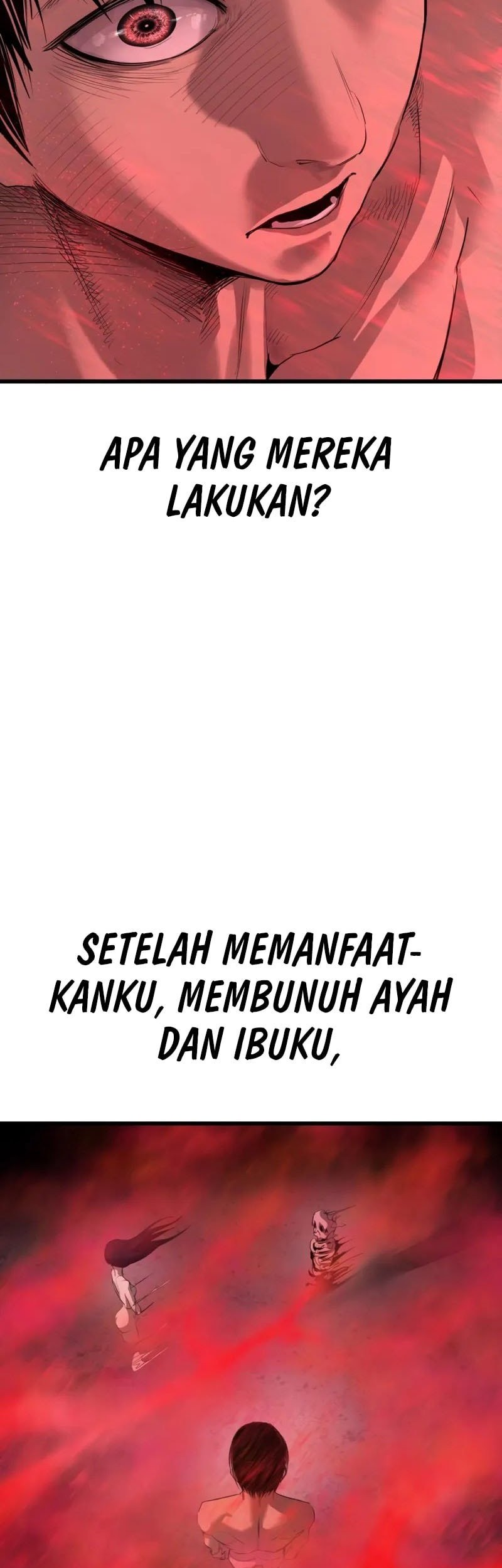 Bones Chapter 30 - Halaman 12