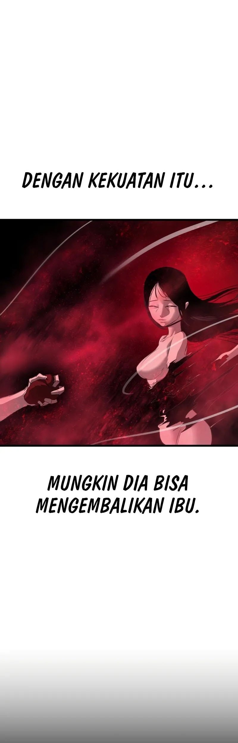 Bones Chapter 30 - Halaman 17