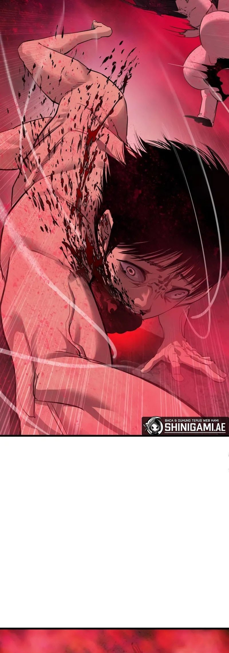 Bones Chapter 30 - Halaman 21