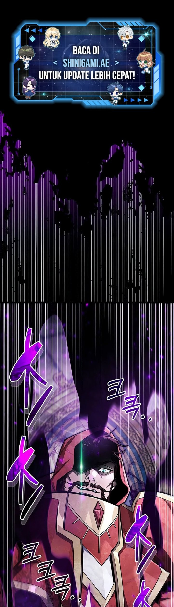 Manhwa The Player Hides His Past Chapter 64 gambar 2