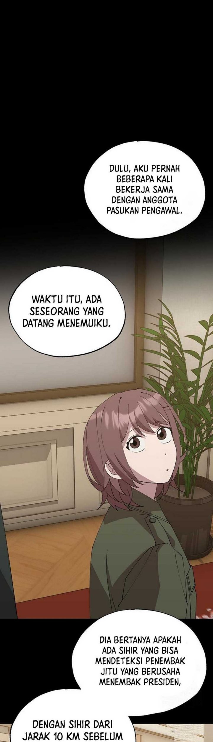 Manhwa Magical Realm Shopkeeper Chapter 64 gambar 2