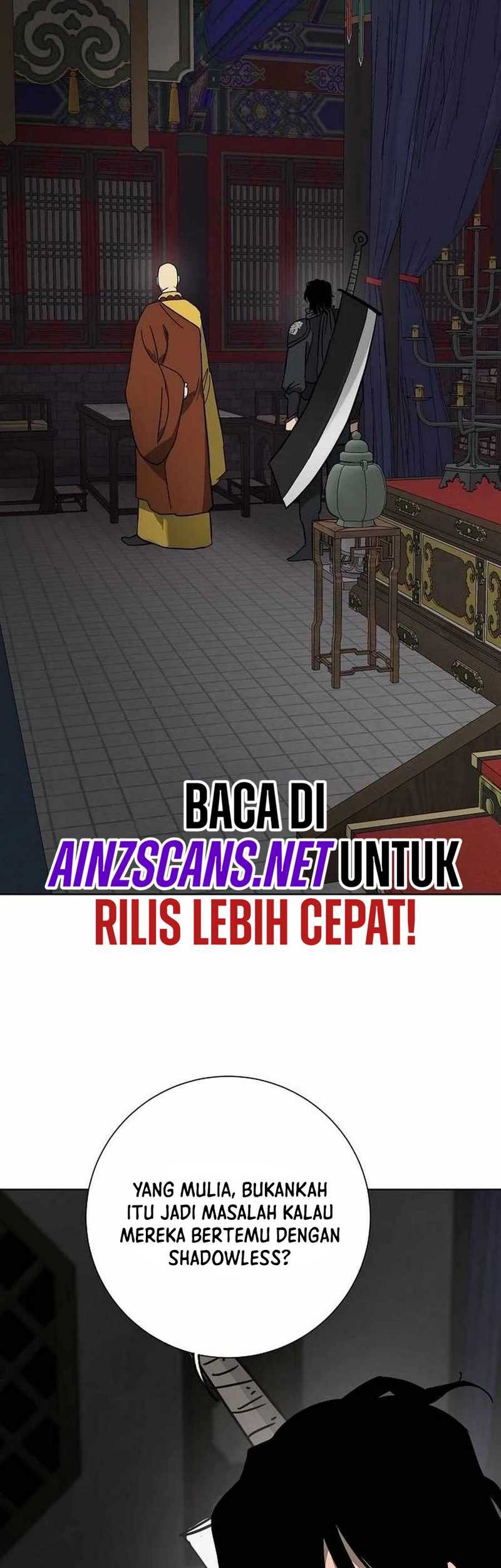 Manhwa Infinite Level Up in Murim Chapter 214 gambar 2