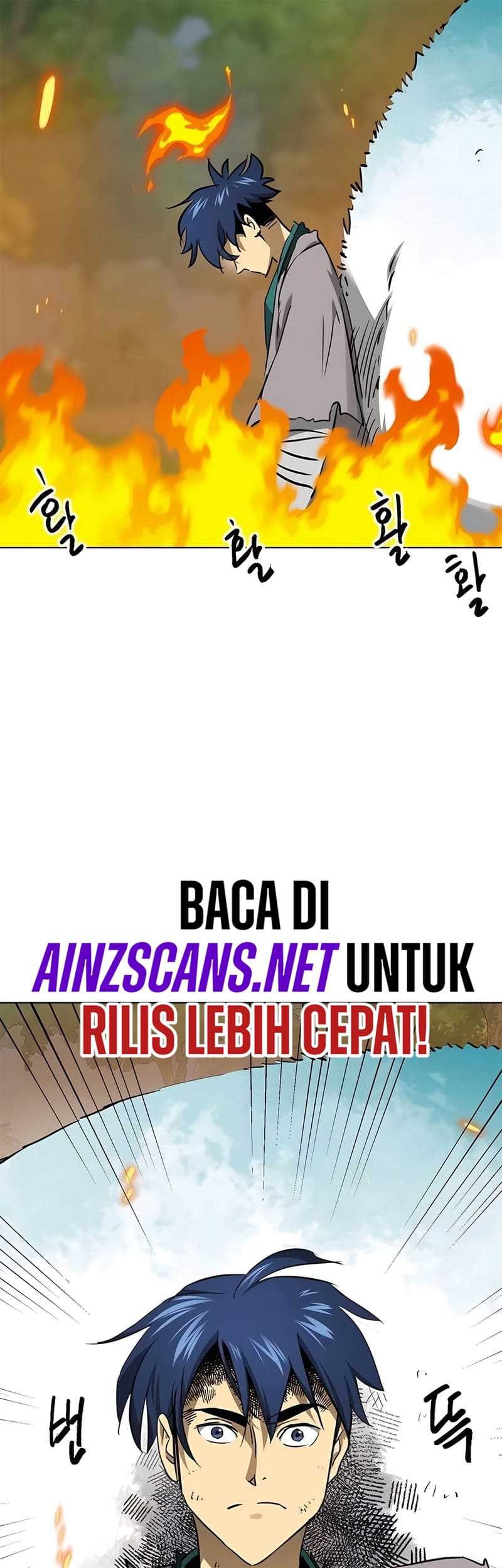 Manhwa Infinite Level Up in Murim Chapter 212 gambar 2