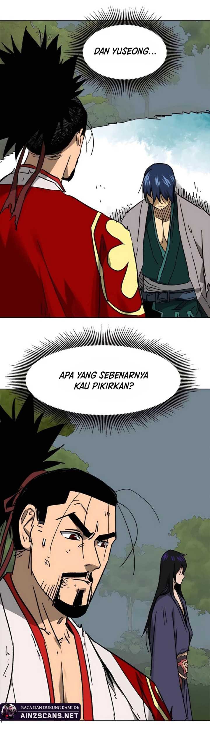 Manhwa Infinite Level Up in Murim Chapter 210 gambar 2