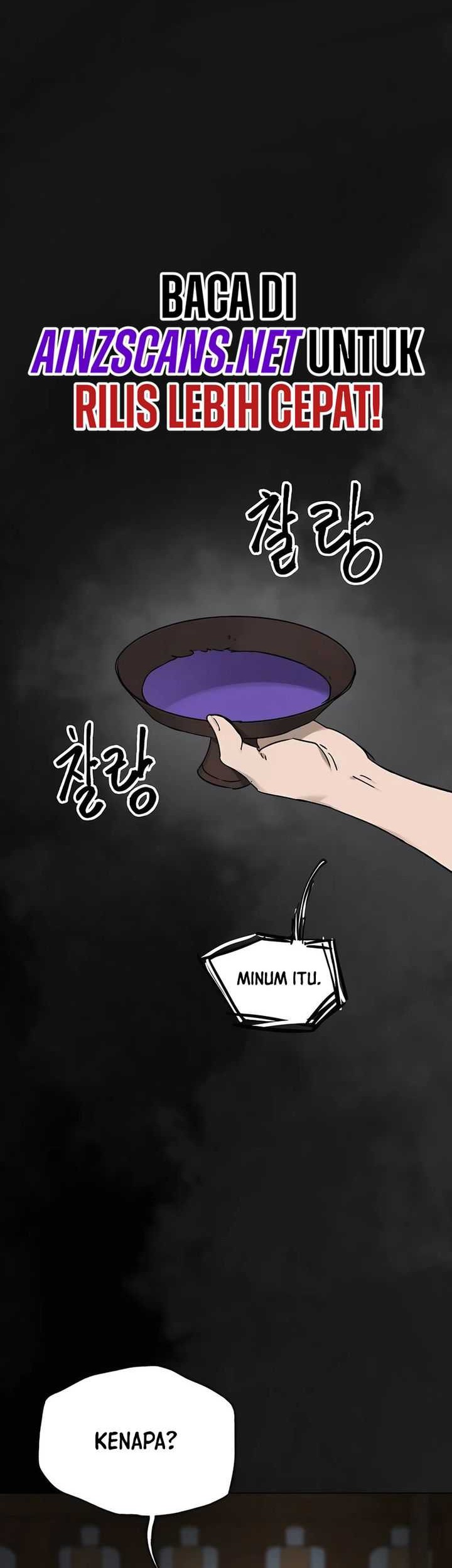 Manhwa Infinite Level Up in Murim Chapter 209 gambar 2