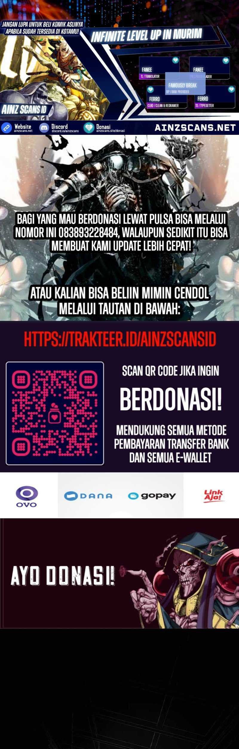 Komik Infinite Level Up in Murim Chapter 208 gambar 1