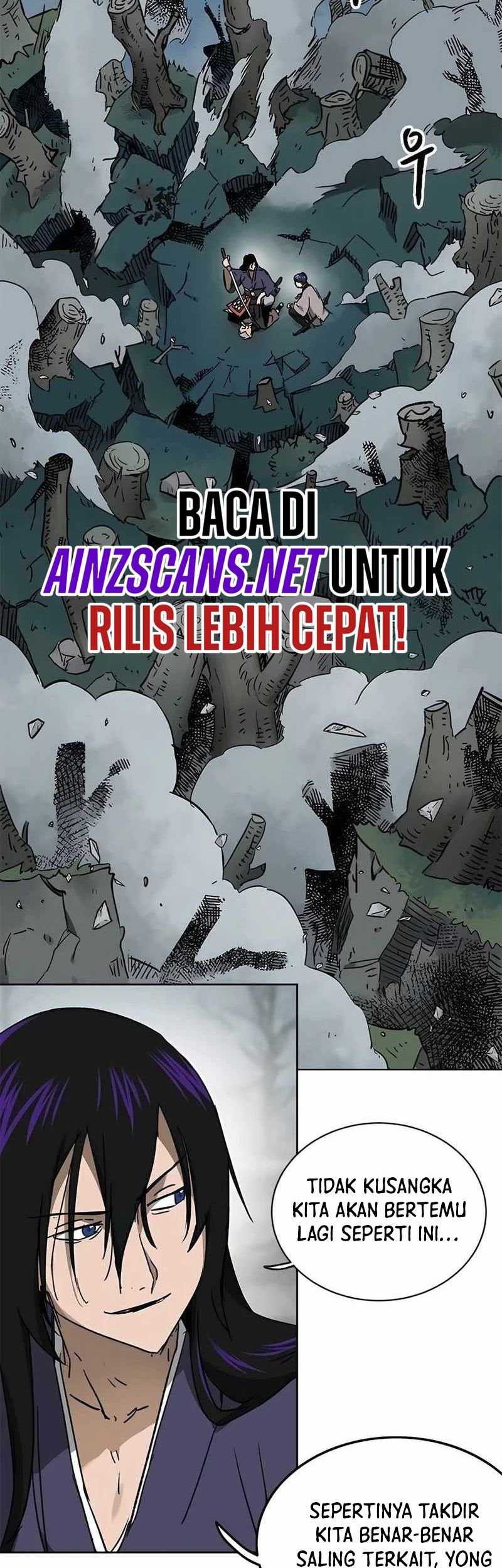 Manhwa Infinite Level Up in Murim Chapter 203 gambar 2