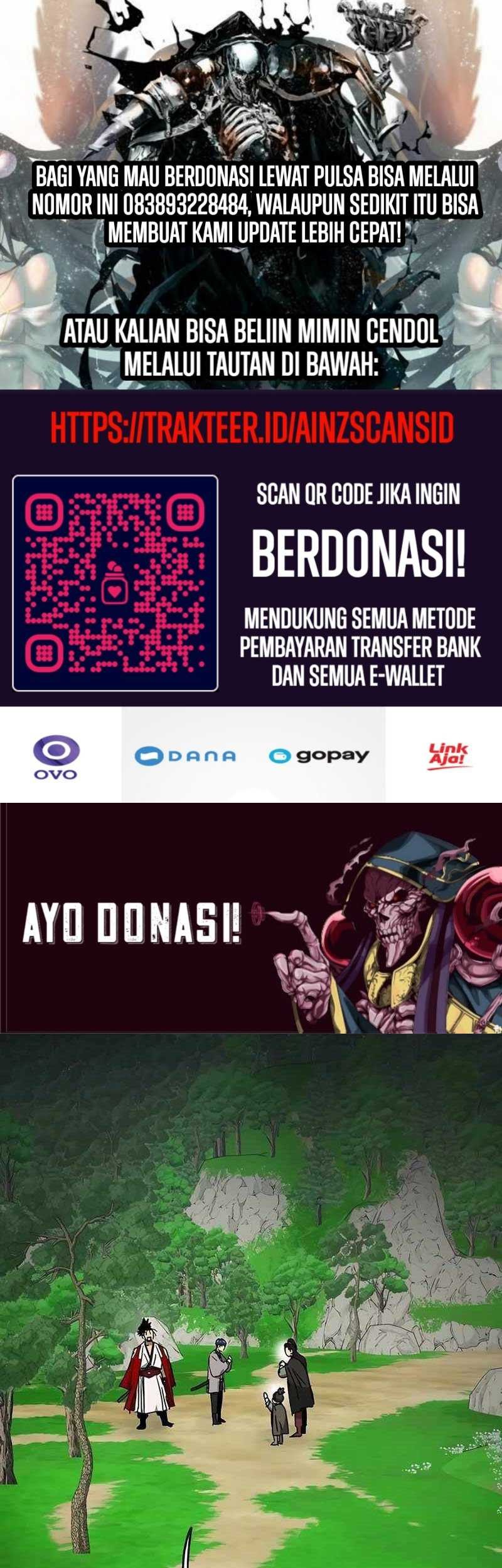 Komik Infinite Level Up in Murim Chapter 202 gambar 1