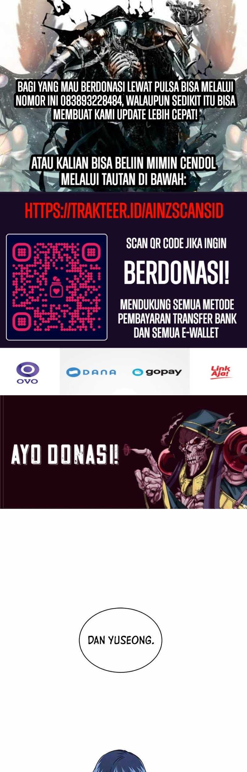 Komik Infinite Level Up in Murim Chapter 201 gambar 1