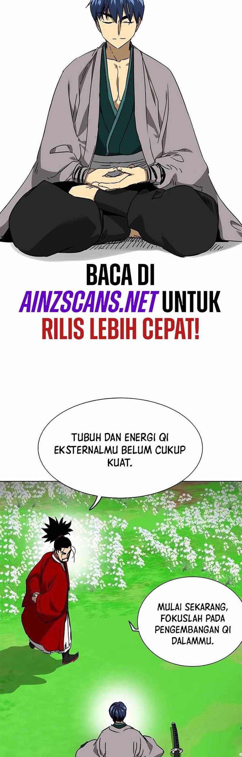Manhwa Infinite Level Up in Murim Chapter 201 gambar 2