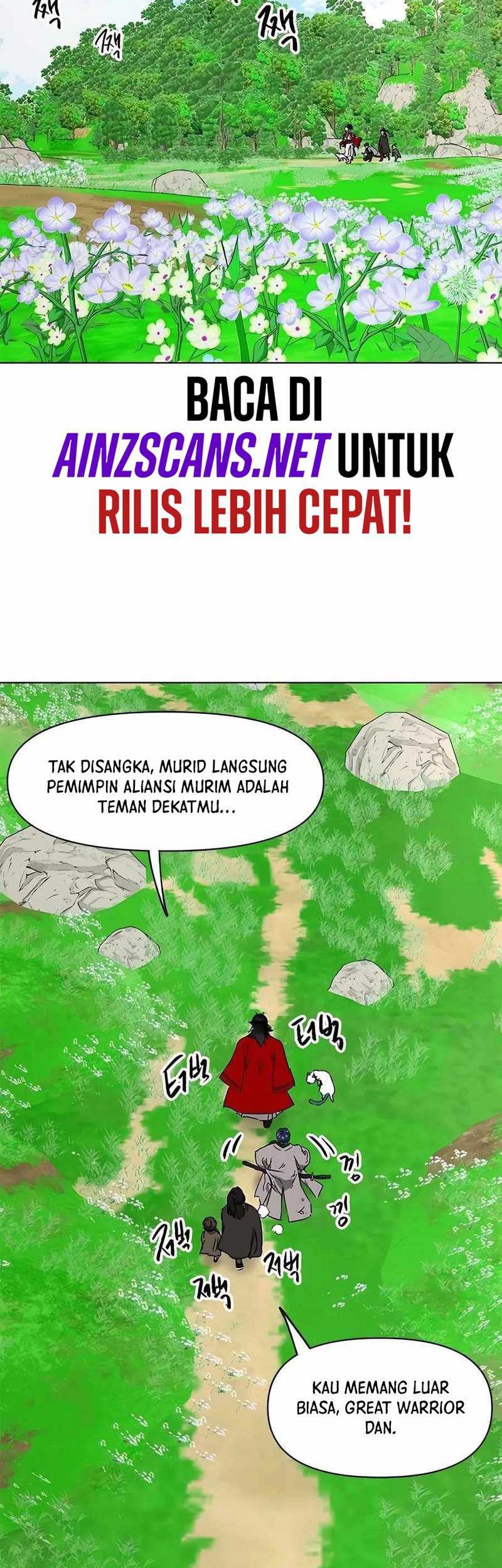 Manhwa Infinite Level Up in Murim Chapter 200 gambar 2