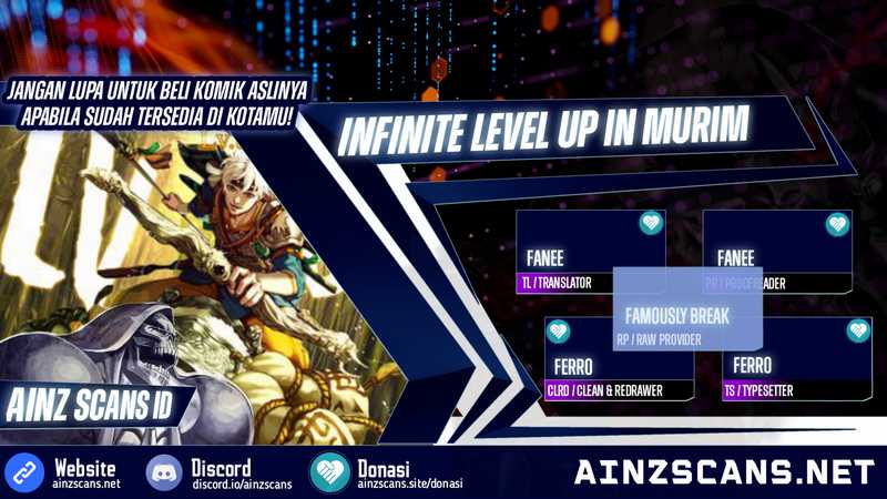 Komik Infinite Level Up in Murim Chapter 198 gambar 1
