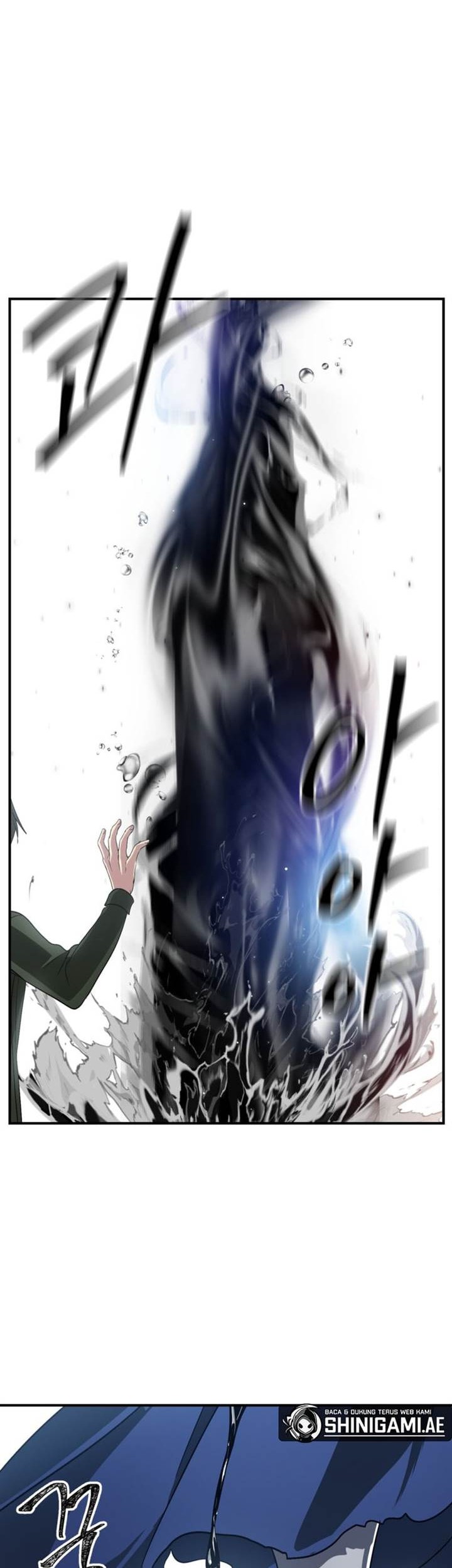 SSS-Class Suicide Hunter Chapter 132 - Halaman 42