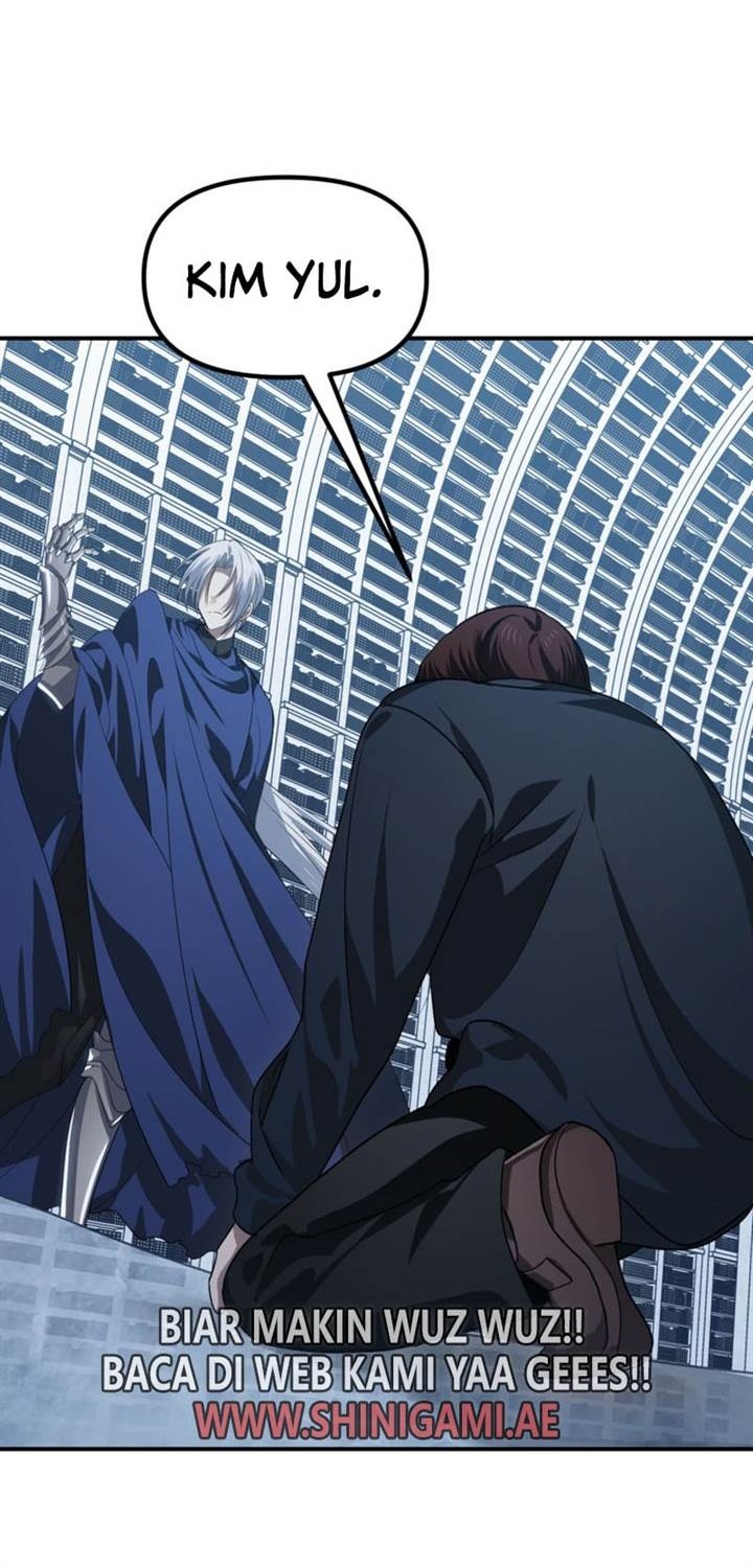 SSS-Class Suicide Hunter Chapter 132 - Halaman 44