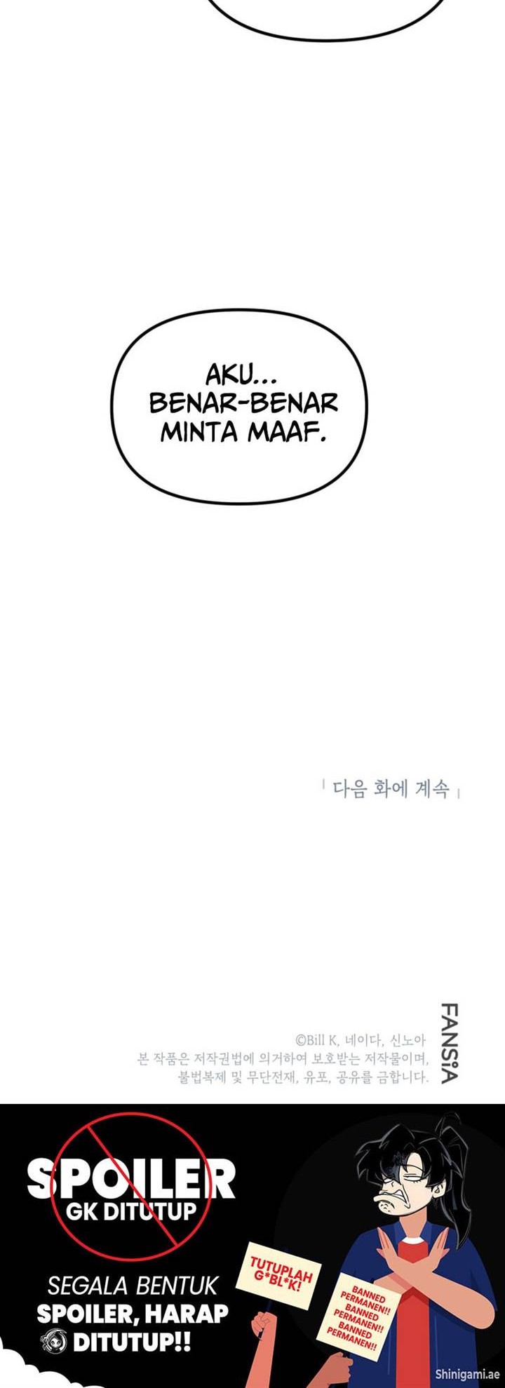 SSS-Class Suicide Hunter Chapter 132 - Halaman 46